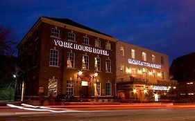 York House Hotel Wakefield